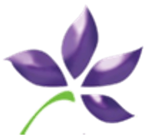 Flower Logo