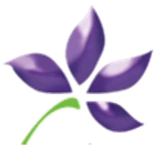 Flower Logo