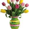 Colorful Tulips_Birthday