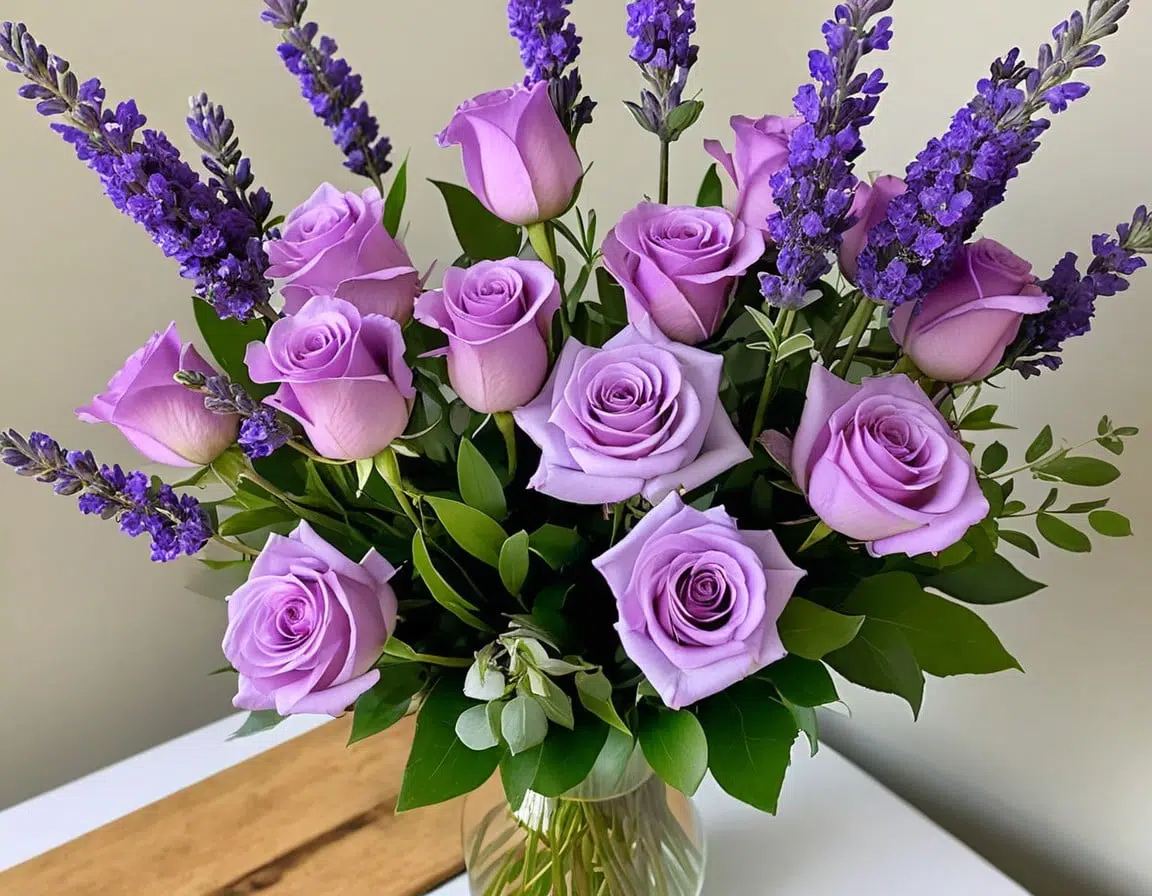 Passionate Purple_New Baby