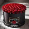 Exquisite Crimson Passion-Best Seller