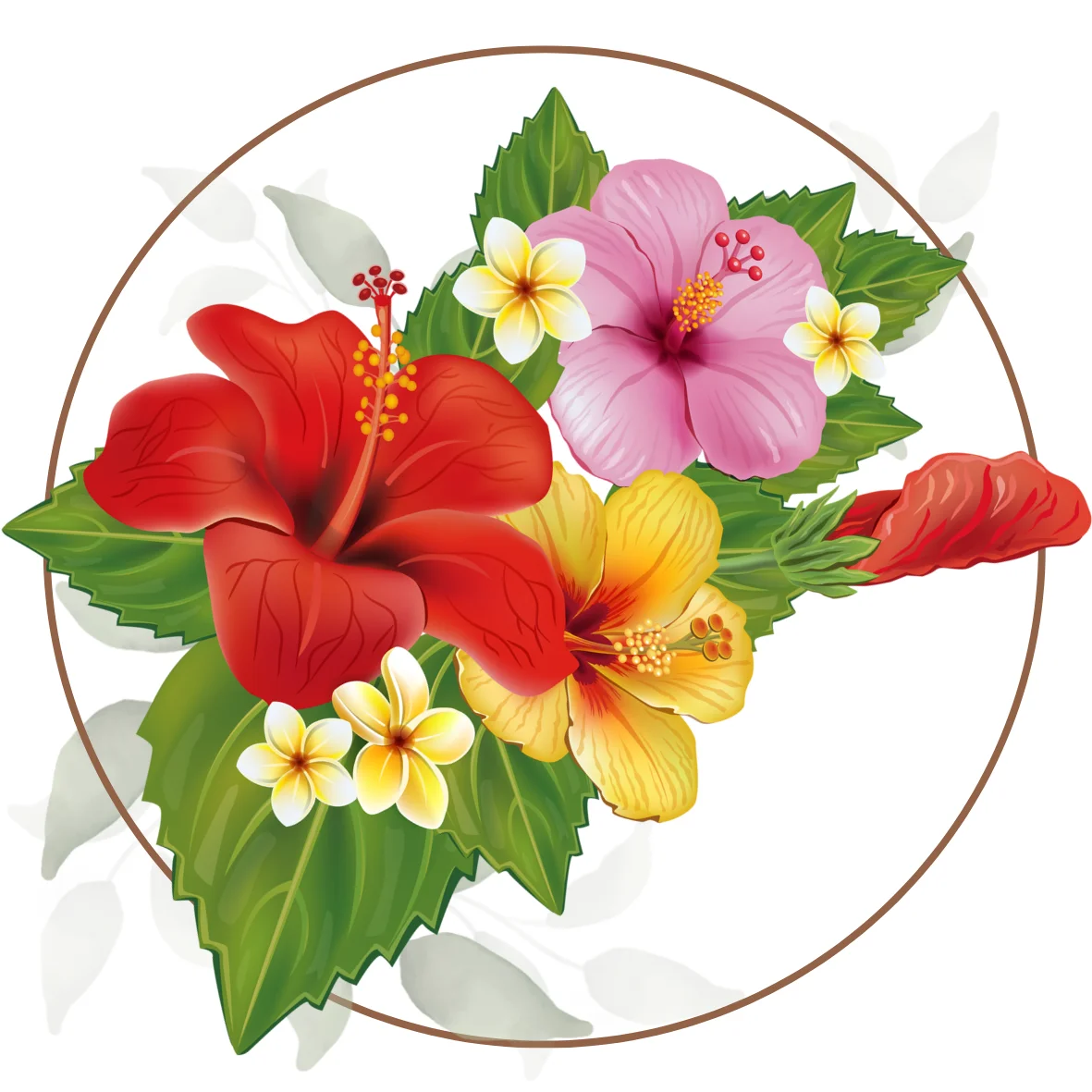 Festive Diwali floral arrangement with vibrant and colourful blooms for celebration