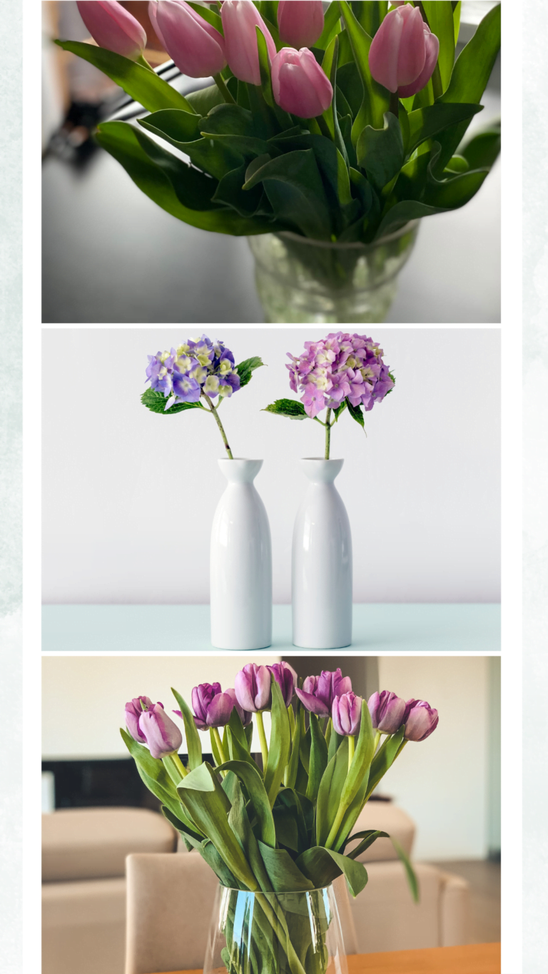 Vases Category