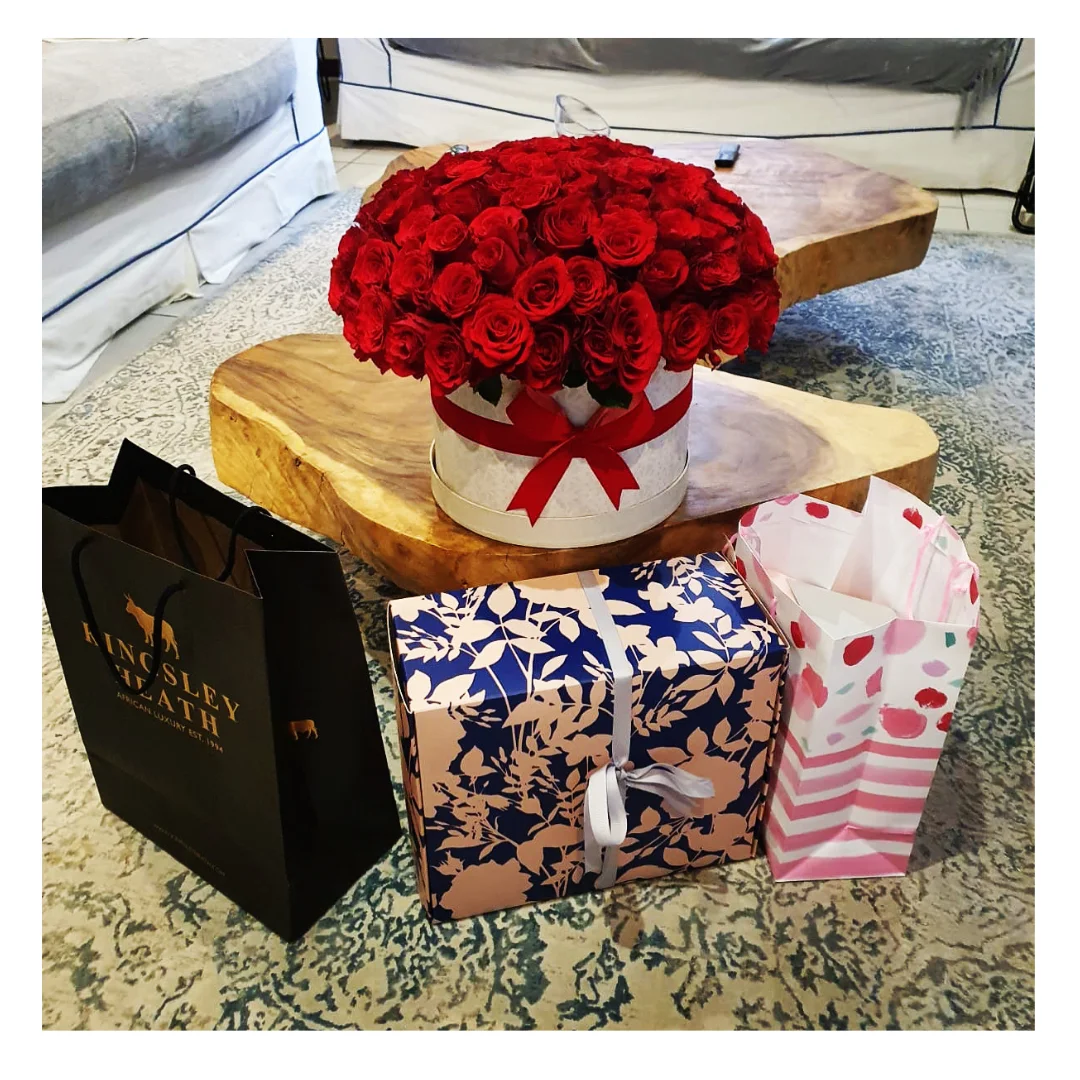 Dubai Kaiflora’s premium gifts for every occasion, including birthdays, anniversaries, and celebrations in Dubai
