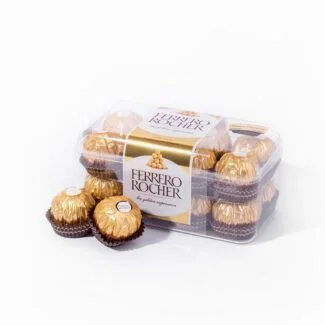 Luxury Ferrero Rocher Chocolates