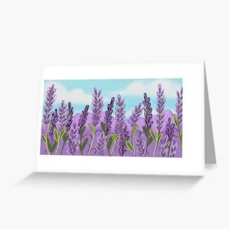 Beautiful greeting cards by Kaiflora for every occasion