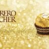 Premium Ferrero Chocolates