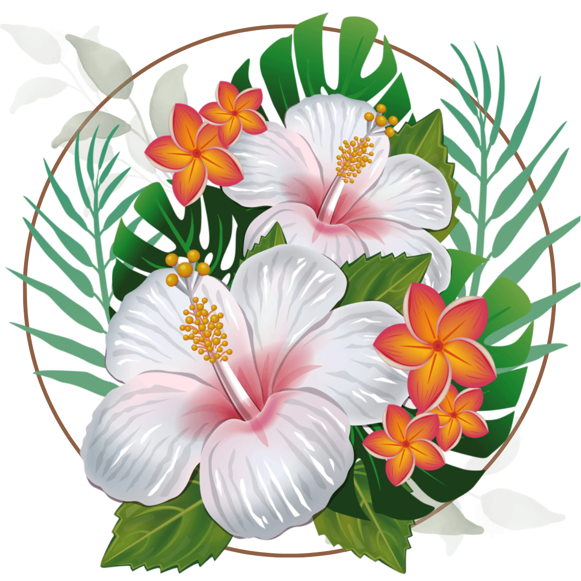 Friendship Flowers