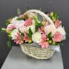 Blissful Elegance_Bridal Shower