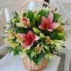 Blissful Elegance_Teachers Day