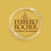 Ferrero Rocher Chocolates