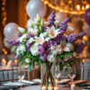 Passionate Purple_Wedding