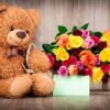 Charming Teddy_Birthday