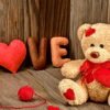 Charming Teddy_Love