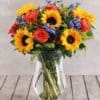 Mystery Sunshine_Get Well