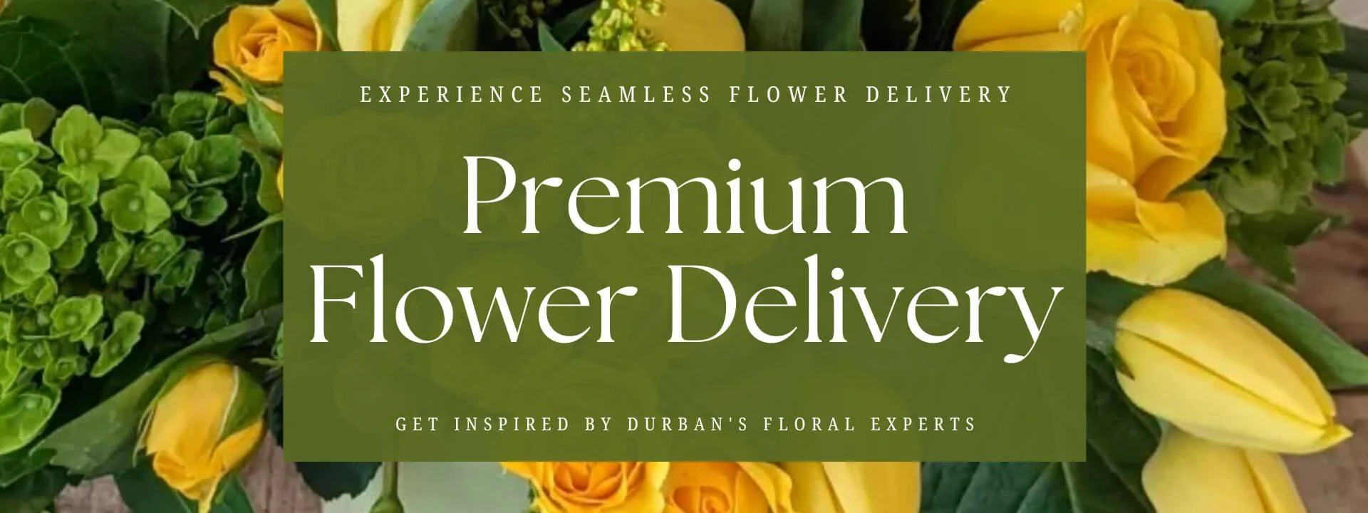 Trusted Flower Delivery Durban 1 Trusted Flower Delivery Durban