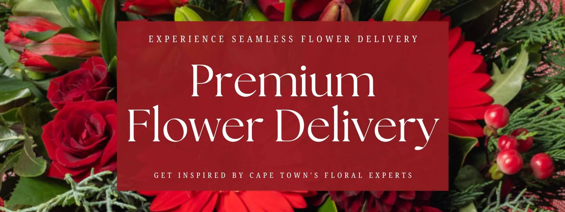 Trusted Flower Delivery Cape Town Trusted Flower Delivery Cape Town