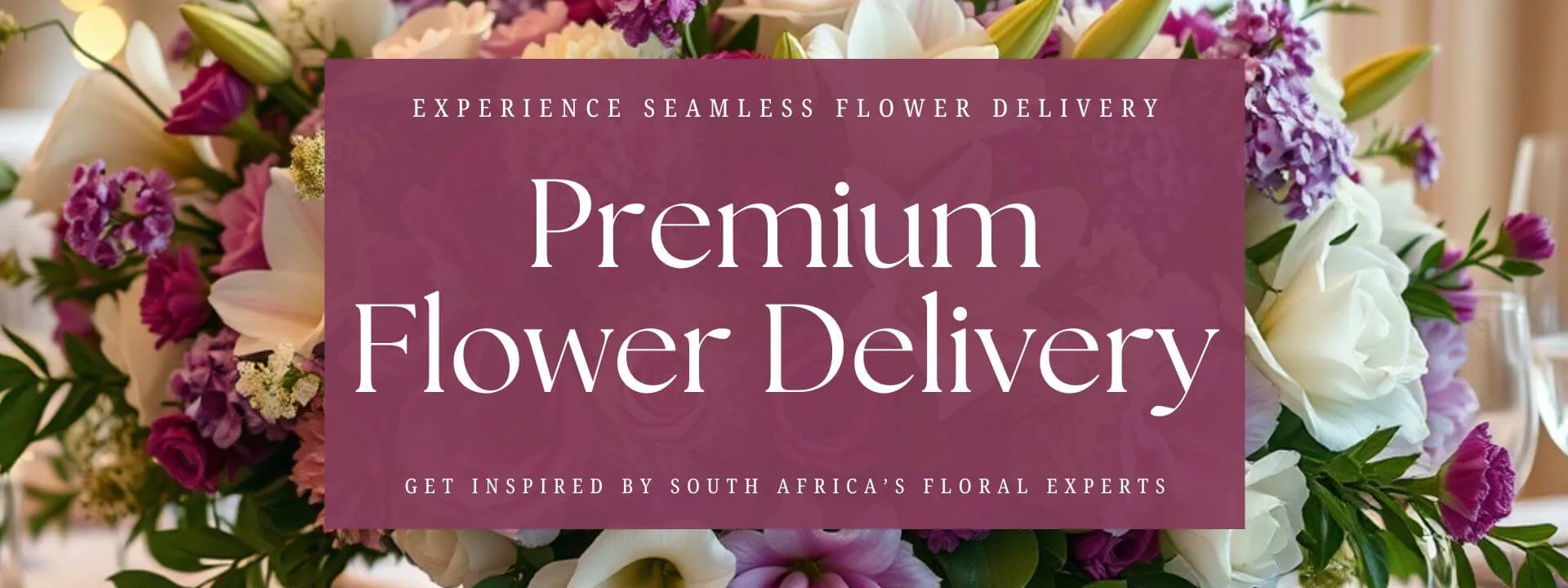 Trusted Flower Delivery South Africa Trusted Flower Delivery South Africa