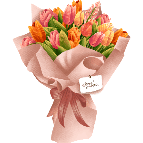 All Flowers