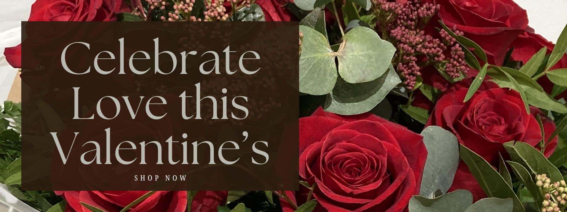 Celebrate Valentine's Day