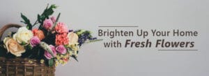 Fresh Flowers