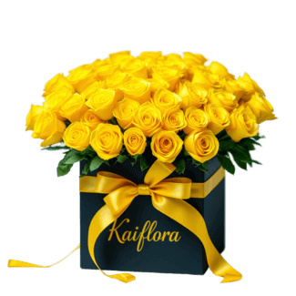 Canary Crush arrangement