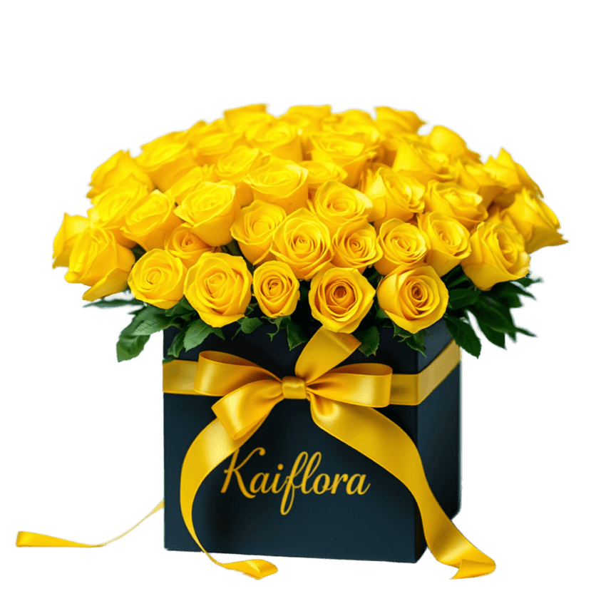 Canary Crush arrangement