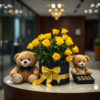 Canary Crush_New Baby