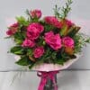 Radiant Pink_Mother's Day