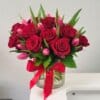 Romantic Radiant_Event