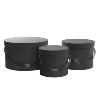 Hat Box