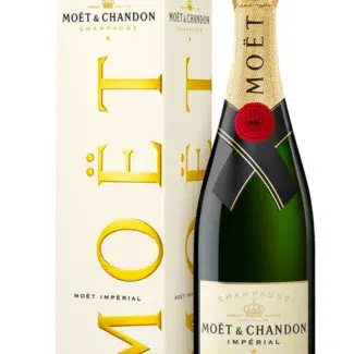 Moet & Chandon Champagne