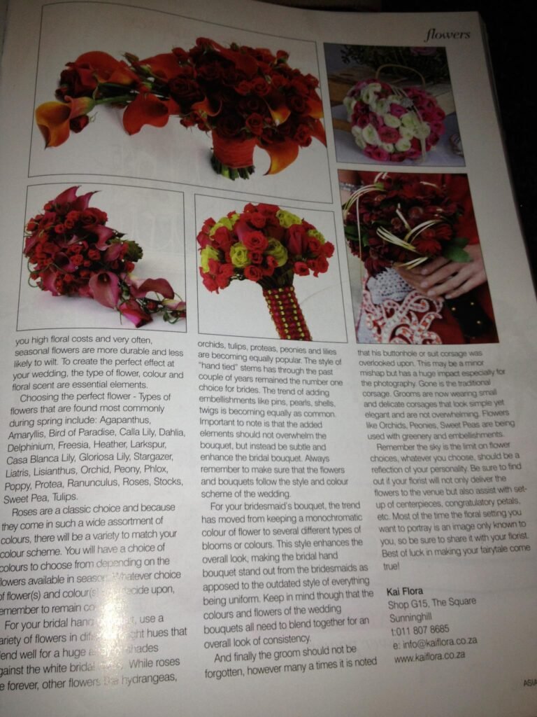 Asiana Wedding Magazine — The World's Biggest Wedding Publication